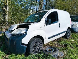 Uttjänta bilar auto Peugeot Bipper 1.3 HDi XR Profit + 2015/1