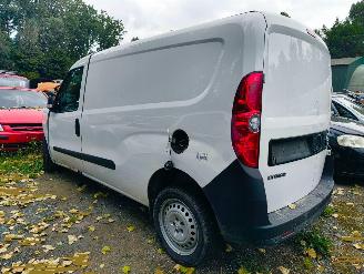 rozbiórka samochody osobowe Opel Combo 1.3 CDTi L2H1 Edition 2017/1
