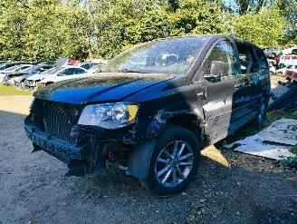 Autoverwertung Dodge Caravan/Grand Caravan GRAND CARAVAN SXT 2014/7