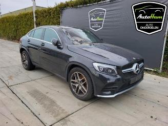 Mercedes GLC GLC Coupe (C253), SUV, 2016 / 2023 2.2 220d 16V BlueTEC 4-Matic picture 2