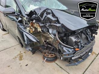 Audi Q4 Q4 Sportback (4FN), SUV, 2021 40 e-tron 77 kWh picture 24