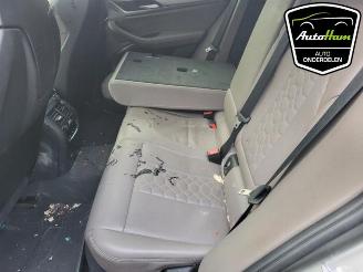 BMW X4 X4M (F98), SUV, 2019 3.0 TwinPower Turbo 24V Competition picture 17