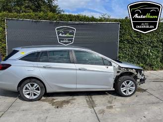 Sloopauto Opel Astra Astra K Sports Tourer, Combi, 2015 / 2022 1.6 CDTI 110 16V 2016/10
