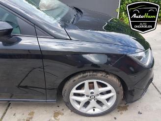 Sloopauto Seat Ibiza Ibiza V (KJB), Hatchback 5-drs, 2017 1.0 MPI 12V 2019/8