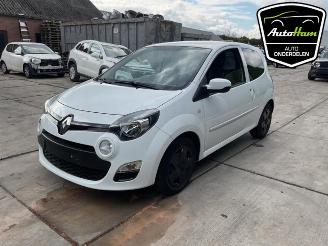Renault Twingo Twingo II (CN), Hatchback 3-drs, 2007 / 2014 1.2 16V picture 6