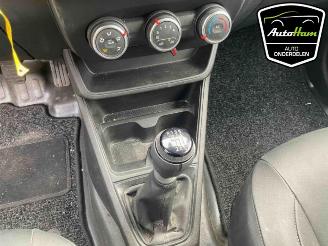 Renault Express Express, Van, 2021 1.5 dCi 95 picture 13