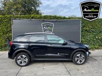 Auto da rottamare Kia Niro Niro I (DE), SUV, 2016 / 2022 E-Niro 64 kWh 2020/11