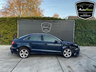 Autoverwertung Audi A3 A3 Limousine (8VS/8VM), Sedan, 2013 / 2020 1.4 TFSI ACT 16V 2017/6