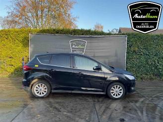 Sloopauto Ford C-Max C-Max (DXA), MPV, 2010 / 2019 1.0 Ti-VCT EcoBoost 12V 125 2015/7