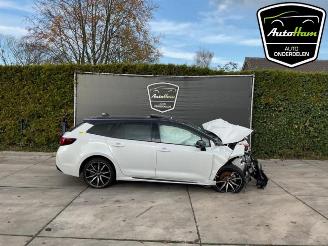 demontáž osobní automobily Toyota Corolla Corolla Touring Sport (E21/EH1), Combi, 2019 2.0 16V Hybrid 200 2023/12