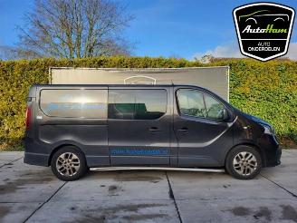 Sloopauto Renault Trafic Trafic (1FL/2FL/3FL/4FL), Van, 2014 1.6 dCi 145 Twin Turbo 2017/2