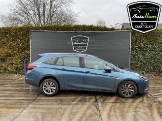 Sloopauto Opel Astra Astra K Sports Tourer, Combi, 2015 / 2022 1.4 Turbo 16V 2017/2