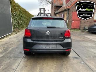 Volkswagen Polo Polo V (6R), Hatchback, 2009 / 2017 1.4 TDI 12V 90 picture 7