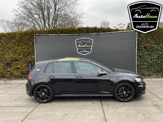 Autoverwertung Volkswagen Golf Golf VII (AUA), Hatchback, 2012 / 2021 2.0 R 4Motion 16V 2016/4