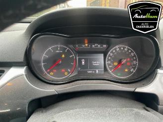 Opel Corsa Corsa E, Hatchback, 2014 1.4 16V picture 13