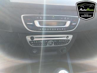 Renault Mégane Megane III Grandtour (KZ), Combi 5-drs, 2008 / 2016 1.6 16V picture 13