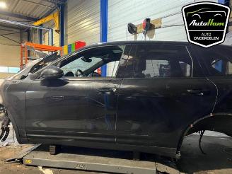 Sloopauto Porsche Cayenne Cayenne II (92A), SUV, 2010 / 2018 3.0 S E-Hybrid 24V 2015/12