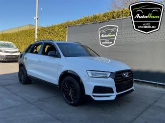 Audi Q3 Q3 (8UB/8UG), SUV, 2011 / 2019 2.0 16V TFSI Quattro picture 2