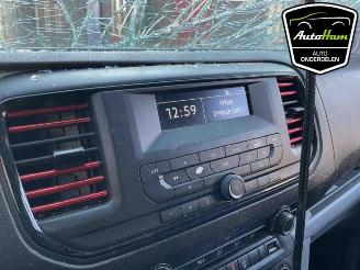 Toyota ProAce ProAce, Van, 2016 1.6 D-4D 95 16V Worker picture 14