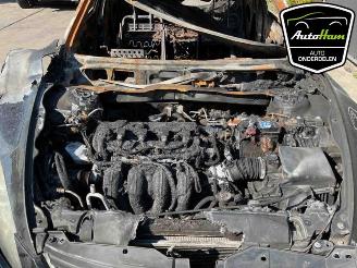 Mazda 6 6 Sport (GH14/GHA4), Hatchback, 2007 / 2013 2.0i 16V S-VT picture 9