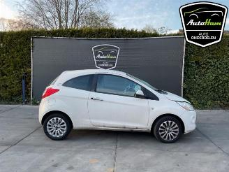 Sloopauto Ford Ka Ka II, Hatchback, 2008 / 2016 1.2 2011/8