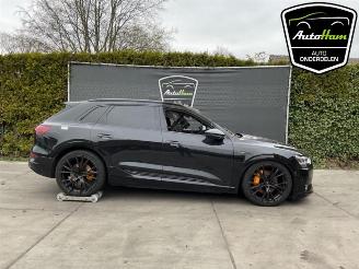Auto da rottamare Audi E-tron E-tron (GEN), SUV, 2018 55 quattro 2019/9