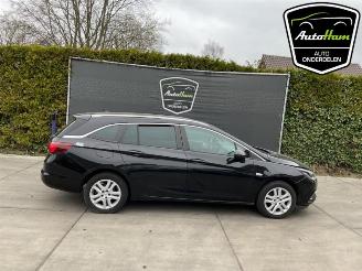Sloopauto Opel Astra Astra K Sports Tourer, Combi, 2015 / 2022 1.4 Turbo 16V 2018/6