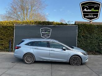 Autoverwertung Opel Astra Astra K Sports Tourer, Combi, 2015 / 2022 1.6 CDTI 136 16V 2016/9