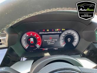 Audi A3 A3 Sportback (8YA), Hatchback 5-drs, 2019 1.5 35 TFSI 16V Mild Hybrid picture 29