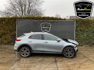 demontáž osobní automobily Kia Xceed Xceed, SUV, 2019 1.0 T-GDi 12V 2022/7