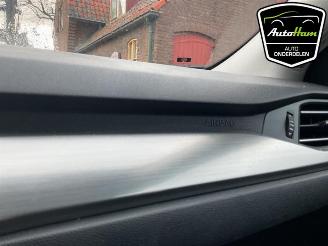 Ford Focus Focus 4, Hatchback, 2018 1.0 Ti-VCT EcoBoost 12V 125 picture 11