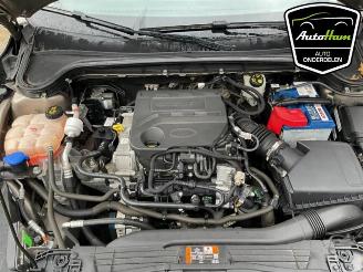 Ford Focus Focus 4, Hatchback, 2018 1.0 Ti-VCT EcoBoost 12V 125 picture 16