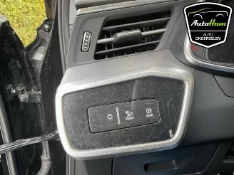 Audi A6 A6 Avant (C8), Combi, 2018 2.0 16V 55 TFSI e Hybrid Quattro picture 16