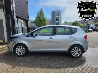 Sloopauto Seat Altea Altea (5P1), MPV, 2004 / 2015 2.0 FSI 16V 2006/3