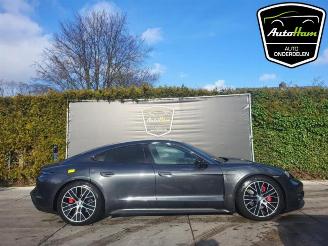 Sloopauto Porsche Taycan Taycan (Y1A), Sedan, 2019 4S 2021/9