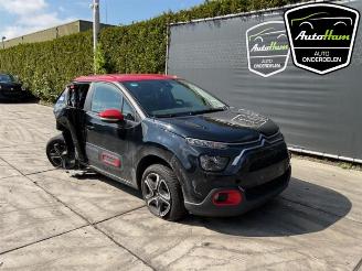 Citroën C3 C3 (SX/SW), Hatchback, 2016 1.2 Vti 12V PureTech picture 2