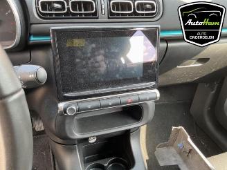 Citroën C3 C3 (SX/SW), Hatchback, 2016 1.2 Vti 12V PureTech picture 13