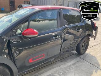 Citroën C3 C3 (SX/SW), Hatchback, 2016 1.2 Vti 12V PureTech picture 5