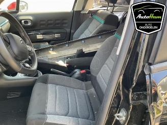 Citroën C3 C3 (SX/SW), Hatchback, 2016 1.2 Vti 12V PureTech picture 15