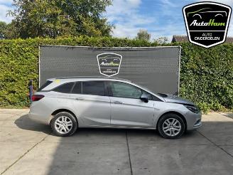 Sloopauto Opel Astra Astra K Sports Tourer, Combi, 2015 / 2022 1.0 ECOTEC Direct Injection Turbo 12V 2019