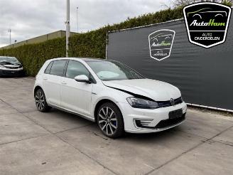Volkswagen Golf Golf VII (AUA), Hatchback, 2012 / 2021 1.4 GTE 16V picture 2
