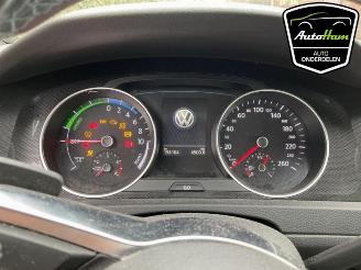 Volkswagen Golf Golf VII (AUA), Hatchback, 2012 / 2021 1.4 GTE 16V picture 13