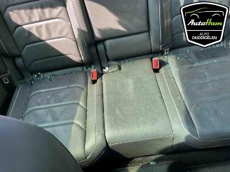 Volkswagen Tiguan Tiguan (AD1), SUV, 2016 / 2024 2.0 TSI 16V 4Motion picture 20