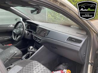 Volkswagen Polo Polo VI (AW1), Hatchback 5-drs, 2017 1.0 TSI 12V picture 13