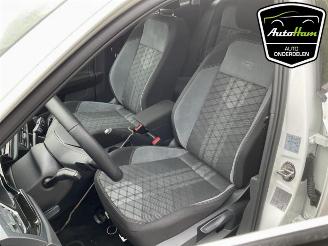 Volkswagen Polo Polo VI (AW1), Hatchback 5-drs, 2017 1.0 TSI 12V picture 22