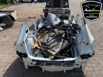 Volkswagen Polo Polo VI (AW1), Hatchback 5-drs, 2017 1.0 TSI 12V picture 33