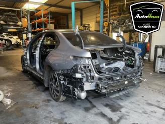 BMW i7 i7 (G70), Sedan, 2022 eDrive50 106 kWh picture 6