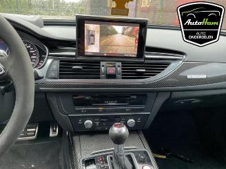 Audi Rs6 RS 6 Avant (C7), Combi, 2013 / 2018 4.0 V8 TFSI 32V picture 19