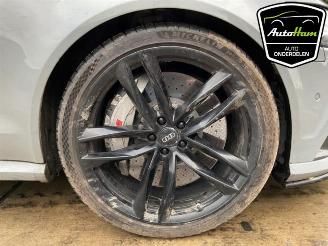 Audi Rs6 RS 6 Avant (C7), Combi, 2013 / 2018 4.0 V8 TFSI 32V picture 34