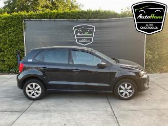 Démontage voiture Volkswagen Polo Polo V (6R), Hatchback, 2009 / 2017 1.2 TSI 2011/7